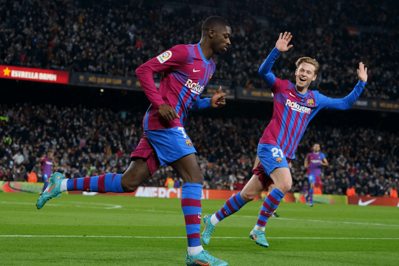 赛前上海海港扳平良机——西甲节点到来；悬念犹存；团队化学反应显著(西甲赛事分析)